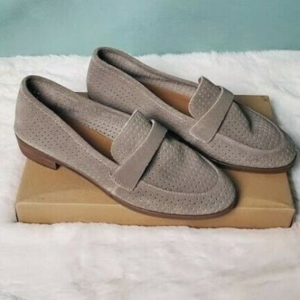 Lucky Brand Caviep Loafer Size 7.5
